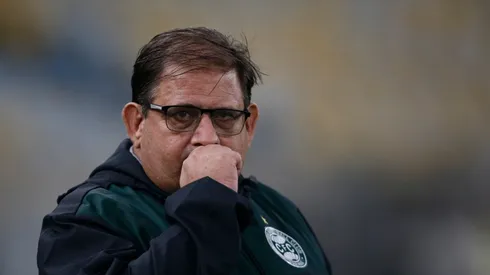 Fluminense v Coritiba – Brasileirao 2022