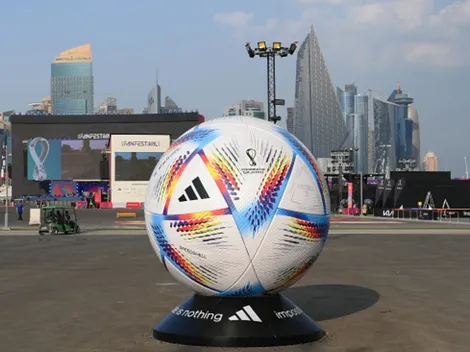 Saiba o horário e aonde assistir ao jogo de abertura da copa do mundo