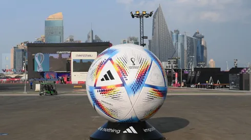 Saiba o horário e aonde assistir ao jogo de abertura da copa do mundo