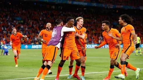 Netherlands v Ukraine – UEFA Euro 2020: Group C