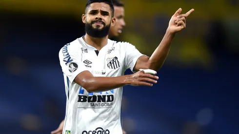 Boca Juniors v Santos – Copa CONMEBOL Libertadores 2020