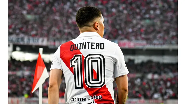 River Plate v Central Cordoba - Liga Profesional 2022