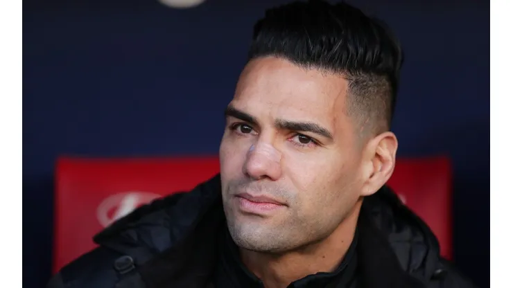 Club Atletico de Madrid v Rayo Vallecano - La Liga Santander