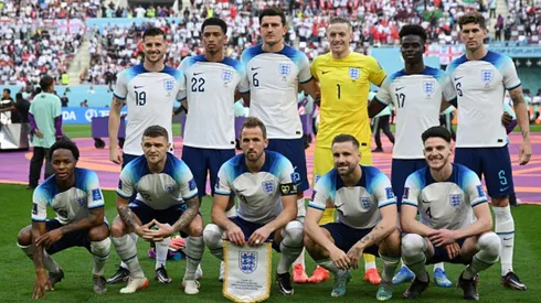 Copa do mundo: Saiba quantos mundiais a seleção da Inglaterra já conquistou