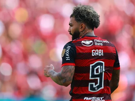 CBF atualiza ranking dos 10 melhores times brasileiros da atualidade