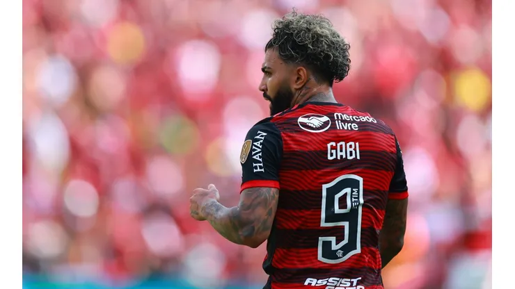 Flamengo v Athletico Paranaense - Copa CONMEBOL Libertadores: Final