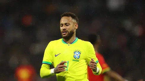 Brazil v Ghana – International Friendly