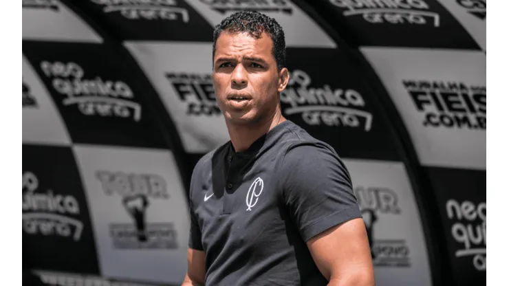 FOTO: Danilo Fernandes/Meu Timão