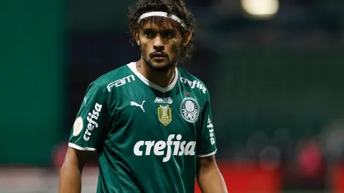 Palmeiras v America MG – Brasileirao 2022