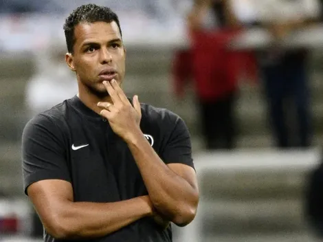 Corinthians pode ter velho conhecido como primeiro 'reforço' da era Fernando Lázaro; torcida critica