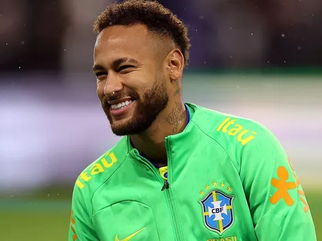 Neymar surpreende ao apontar o melhor goleiro que já enfrentou