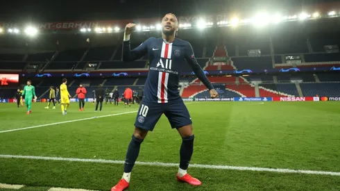 Paris Saint-Germain v Borussia Dortmund - UEFA Champions League Round of 16: Second Leg