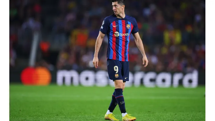 FC Barcelona v FC Bayern M�nchen: Group C - UEFA Champions League