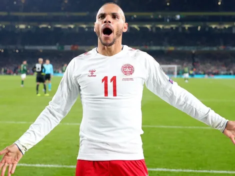 Ex atacante do Barcelona afirma que Dinamarca é uma das favoritas a conquistar a Copa do Mundo