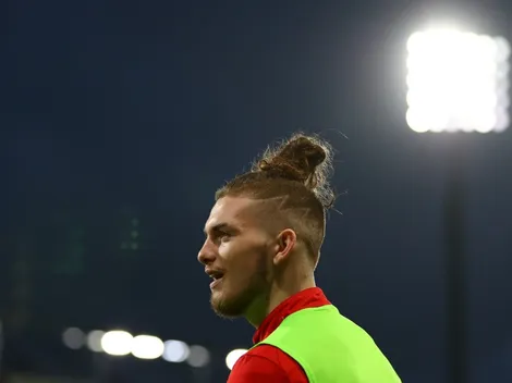 Meio campista do Liverpool pode se tornar convocação de última hora para a Copa do Mundo