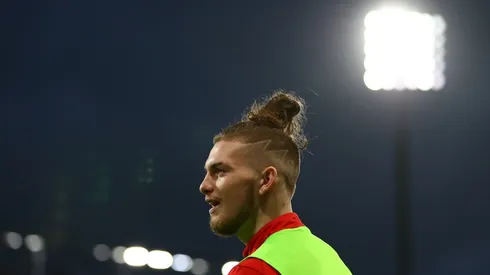 AFC Bournemouth v Liverpool FC - Premier League