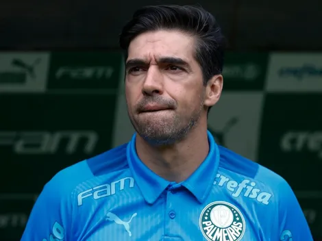 Palmeiras se aproxima de renovação com dois jogadores