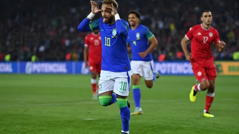 Copa do mundo: Zagueiro da Sérvia alfineta Neymar em entrevista