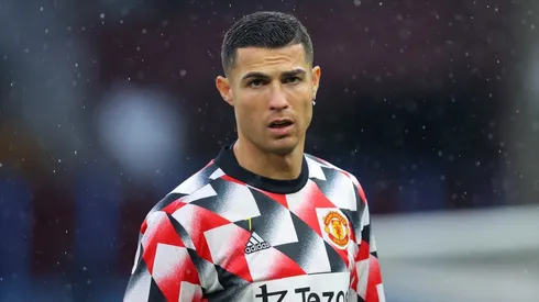 Aston Villa v Manchester United - Premier League