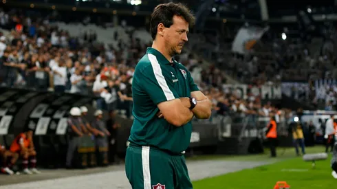 Corinthians v Fluminense – Brasileirao 2022