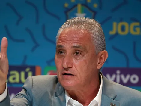 Grande atacante brasileiro lamenta ter ficado fora da Copa do Mundo: "No momento do anúncio eu estava em casa com meus pais"