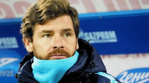 Zenit St Petersburg v Ural Sverdlovsk Oblast - Russian Premier League