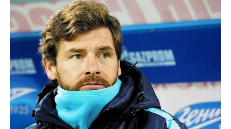 Zenit St Petersburg v Ural Sverdlovsk Oblast - Russian Premier League