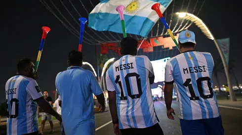 FIFA World Cup Qatar 2022 Previews