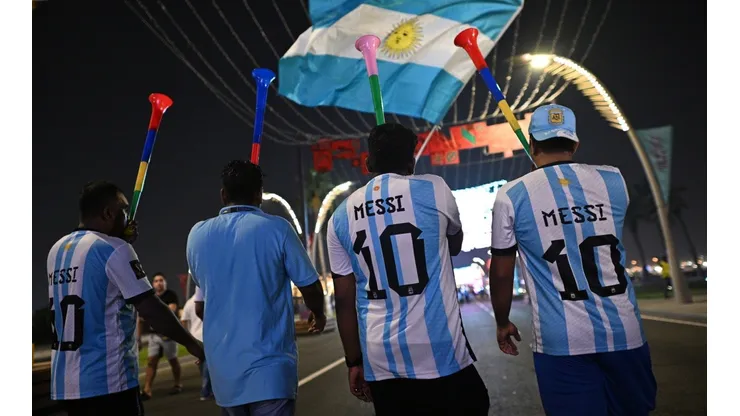 FIFA World Cup Qatar 2022 Previews