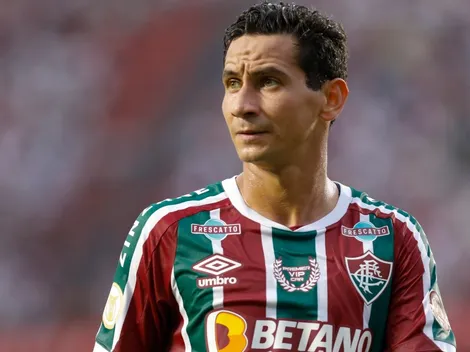 Na mira do gigante paulista, Paulo Henrique Ganso define seu futuro