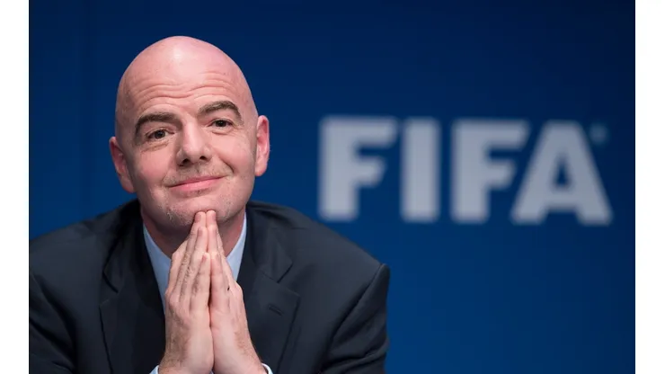 FIFA Executive Committee Meeting