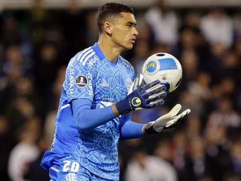 Santos revela ter passado por momentos difíceis no Flamengo