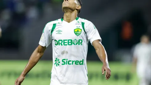 Palmeiras v Cuiaba - Brasileirao 2022