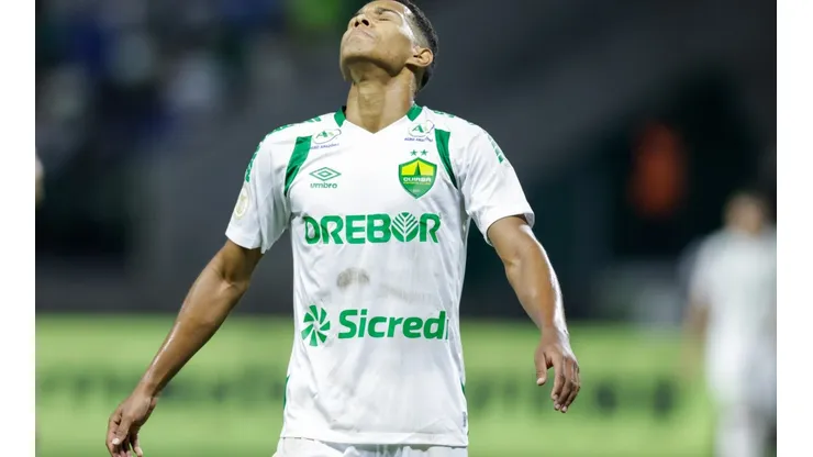 Palmeiras v Cuiaba - Brasileirao 2022