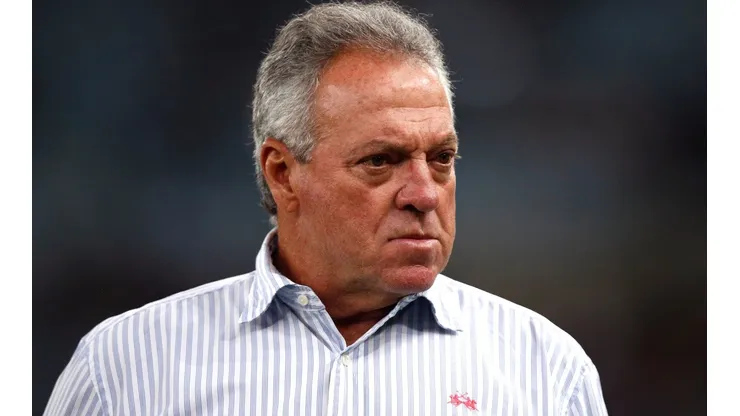 Fluminense v Union de Santa Fe - Copa CONMEBOL Sudamericana 2022
