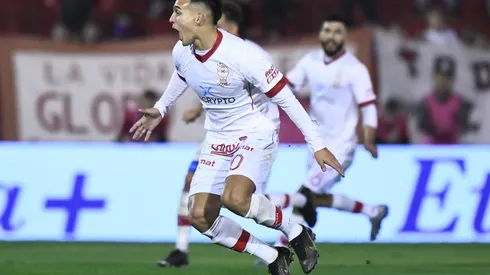 Huracan v River Plate - Liga Profesional 2022