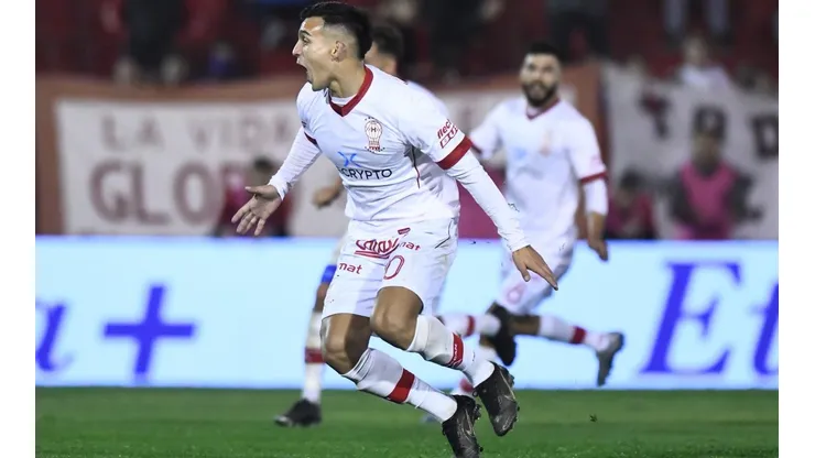 Huracan v River Plate - Liga Profesional 2022