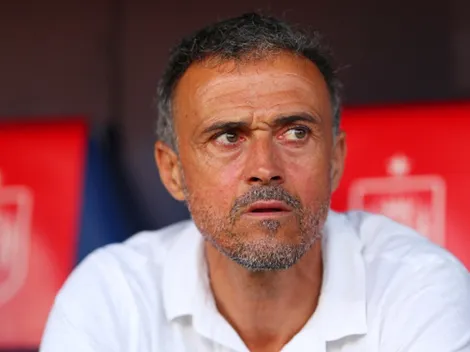 Técnico da Espanha revela para quem vai sua torcida caso não vá para a final da copa do mundo