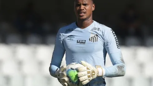Ivan Stort/Santos FC