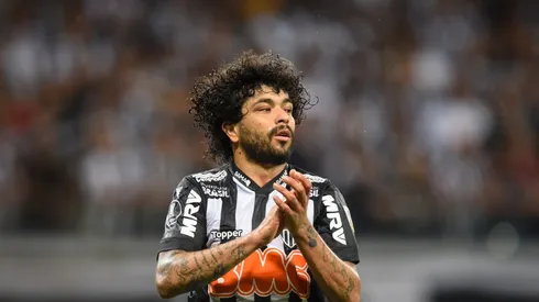 Atletico MG v Zamora – Copa CONMEBOL Libertadores 2019