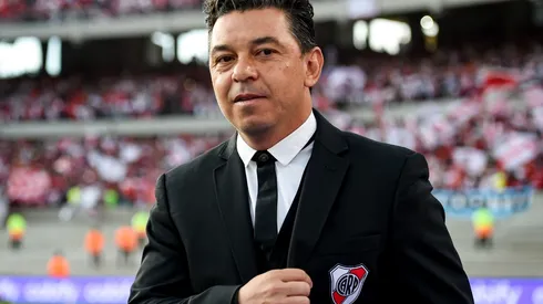 River Plate v Talleres – Liga Profesional 2022