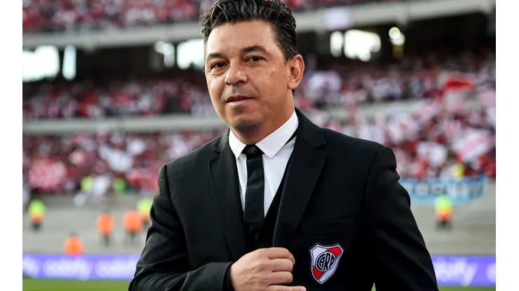 River Plate v Talleres - Liga Profesional 2022
