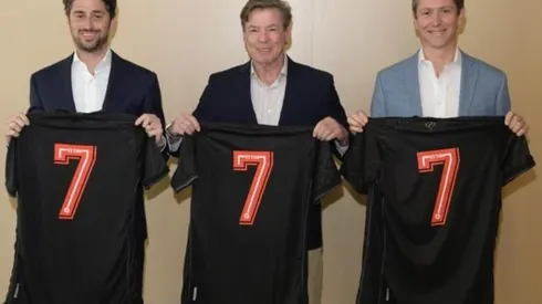 © DivulgaçãoDivulgação/Vasco