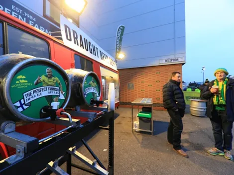Catar proíbe venda de cerveja ao redor dos estádios faltando poucas horas para o início do mundial