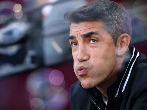 Corinthians descarta Bruno Lage e fica próximo de anunciar técnico brasileiro