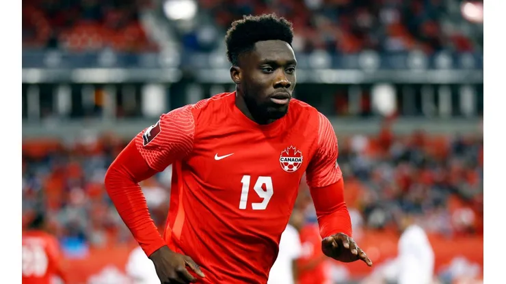 Honduras v Canada: 2022 World Cup Qualifying