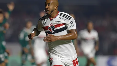 Sao Paulo v Palmeiras - Brasileirao 2022