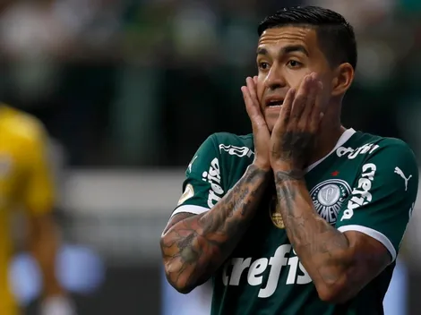 Renovação de Dudu com o Palmeiras emperra; entenda