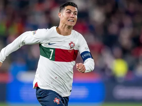 Cristiano Ronaldo revela os próximos passos caso Portugal ganhe a Copa do Mundo