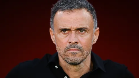 Técnico da Espanha, Luís Enrique, disse que vai torcer pela Argentina na Copa do Mundo, caso Espanha seja eliminada